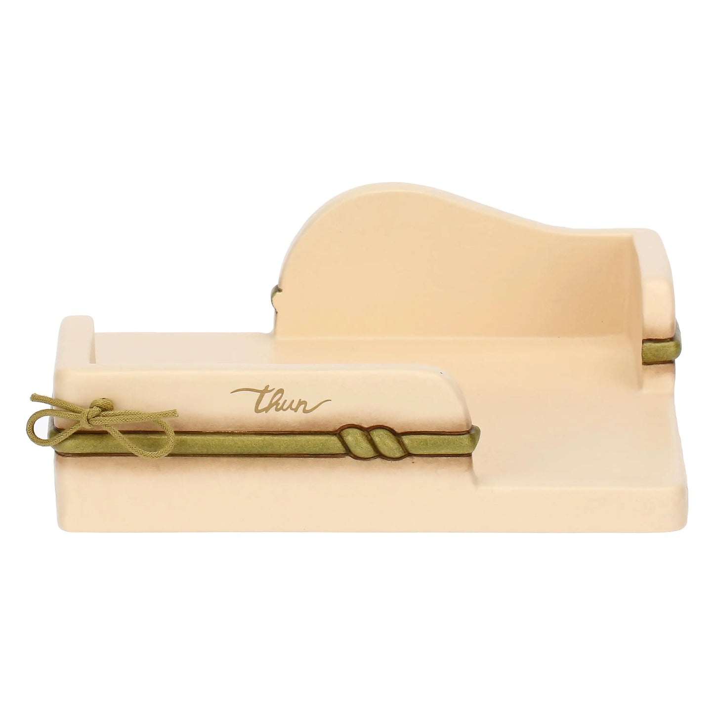 Portatovaglioli in ceramica Country Bloom