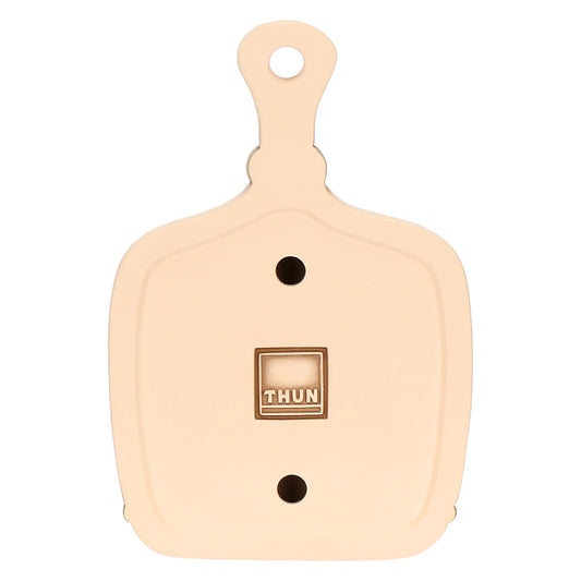 Tagliere decorativo in ceramica da parete Country Bloom