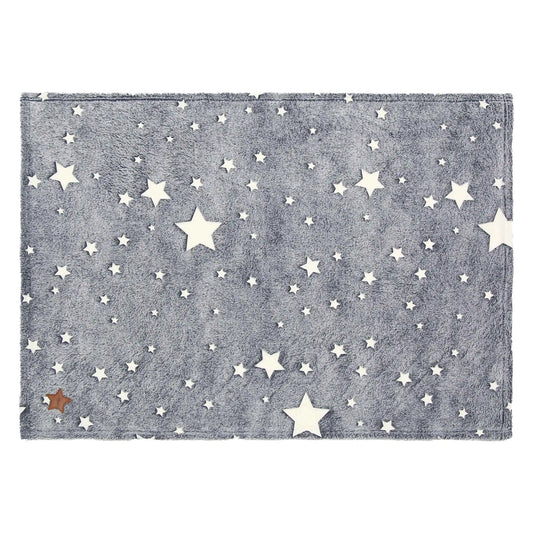 Coperta con borsa