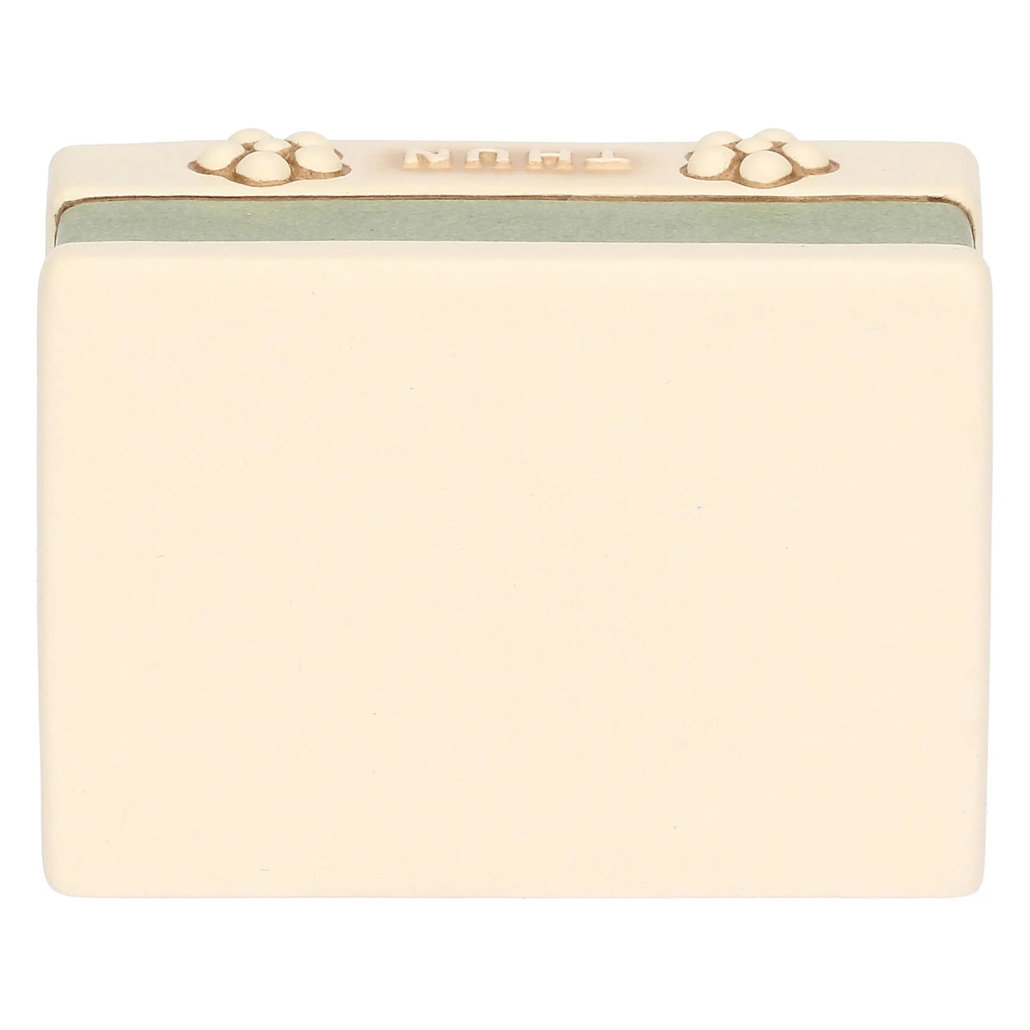 Calendario mini dadi