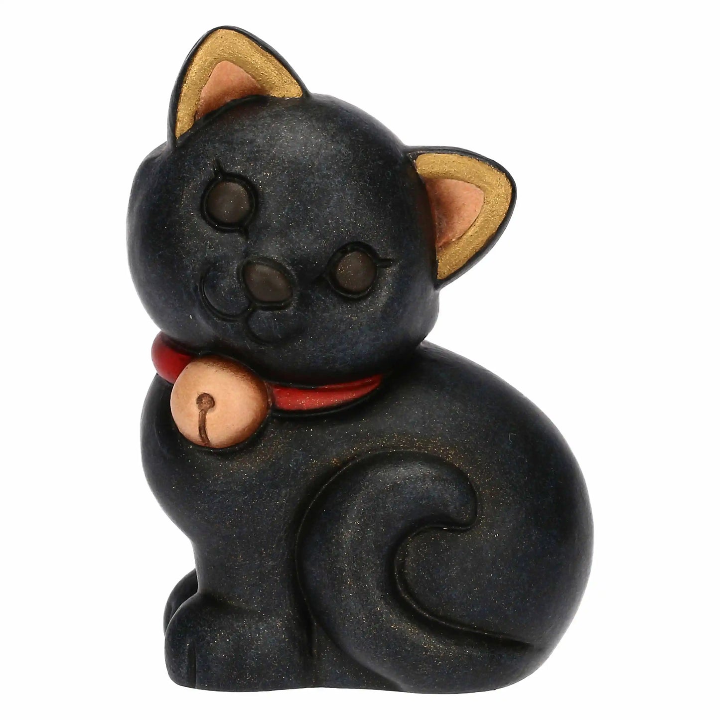 Novità Mini gatto Cloe in ceramica