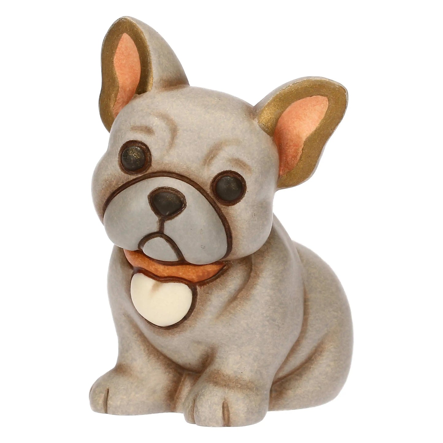 Il Mini Bulldog Francy