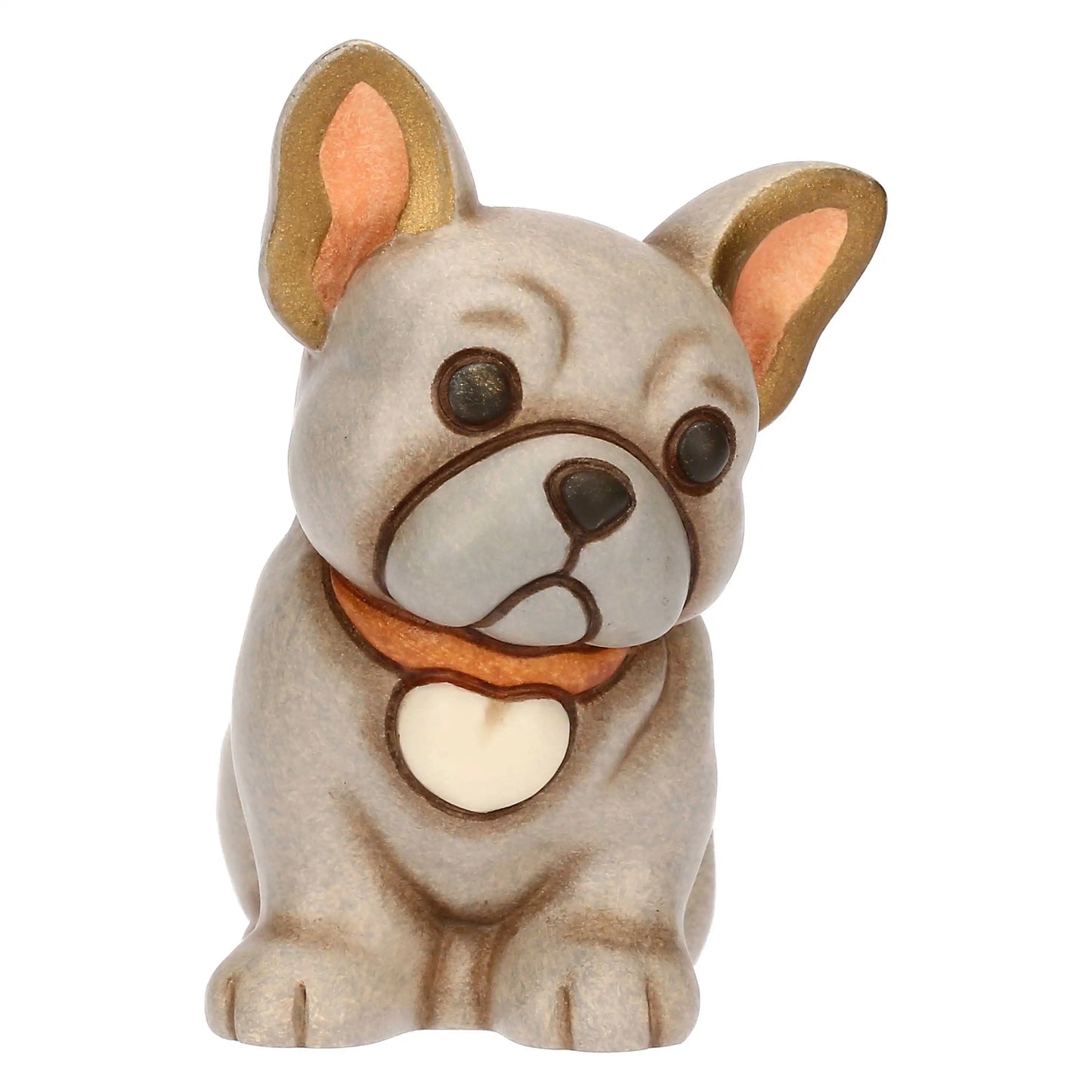 Il Mini Bulldog Francy