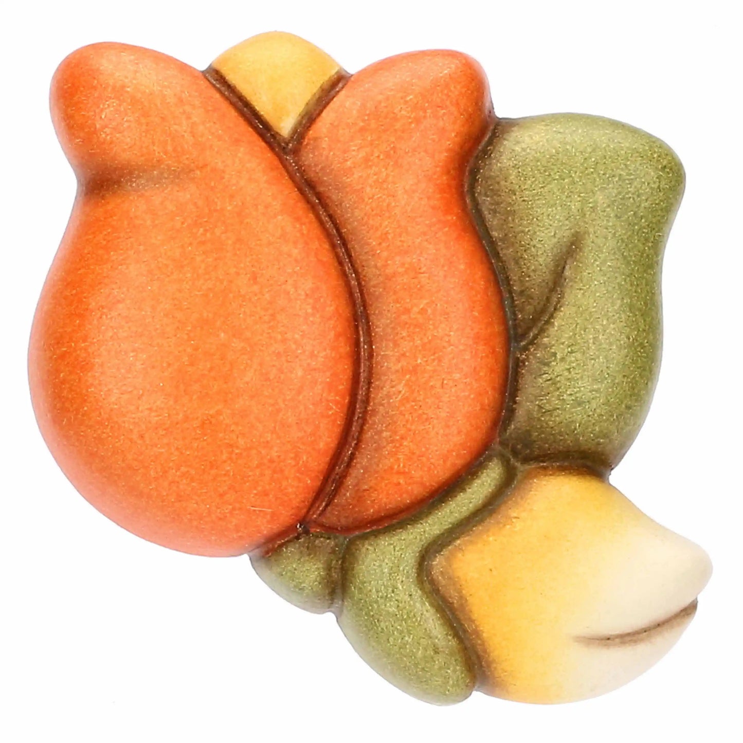 Magnete tulipano Country Bloom Linea Country bloom