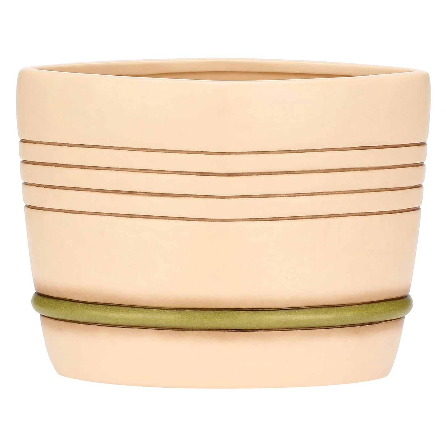 Vaso in ceramica Sublime, piccolo