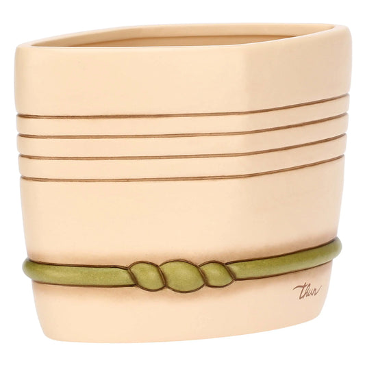 Vaso in ceramica Sublime, piccolo