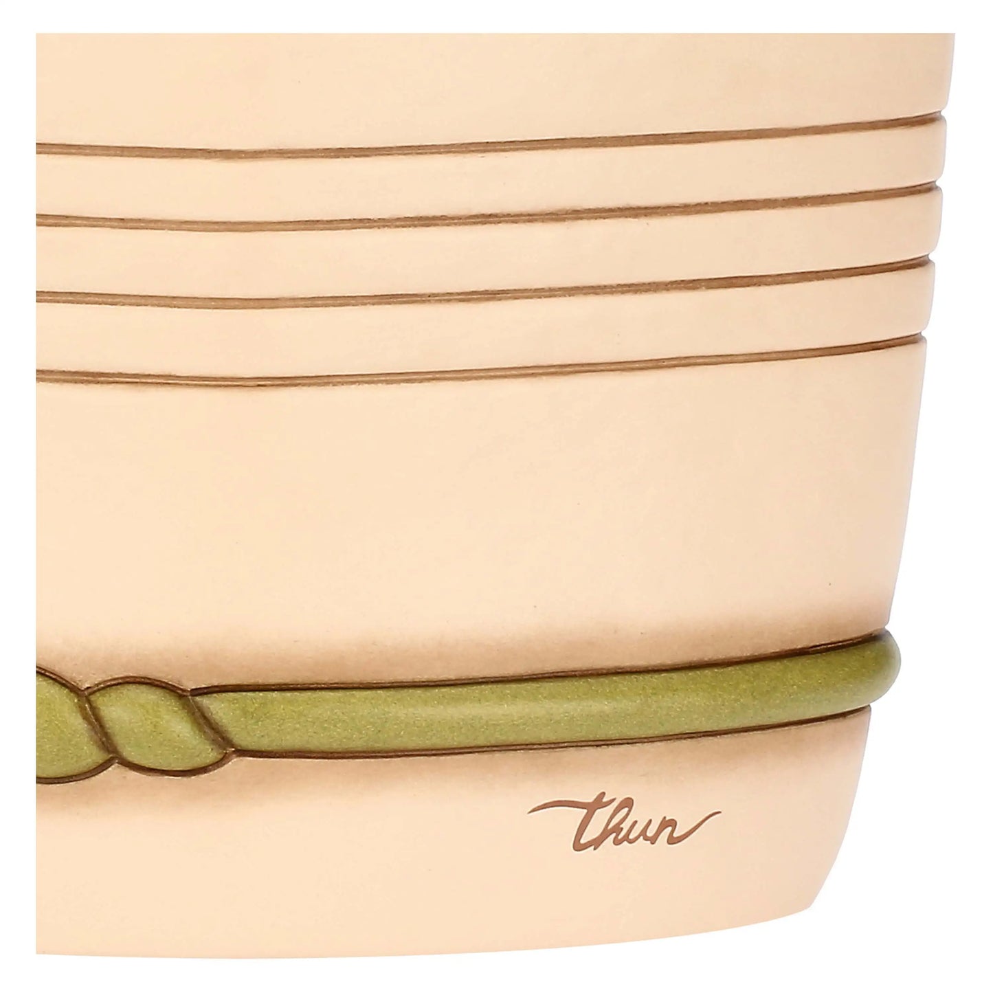 Vaso in ceramica Sublime, piccolo