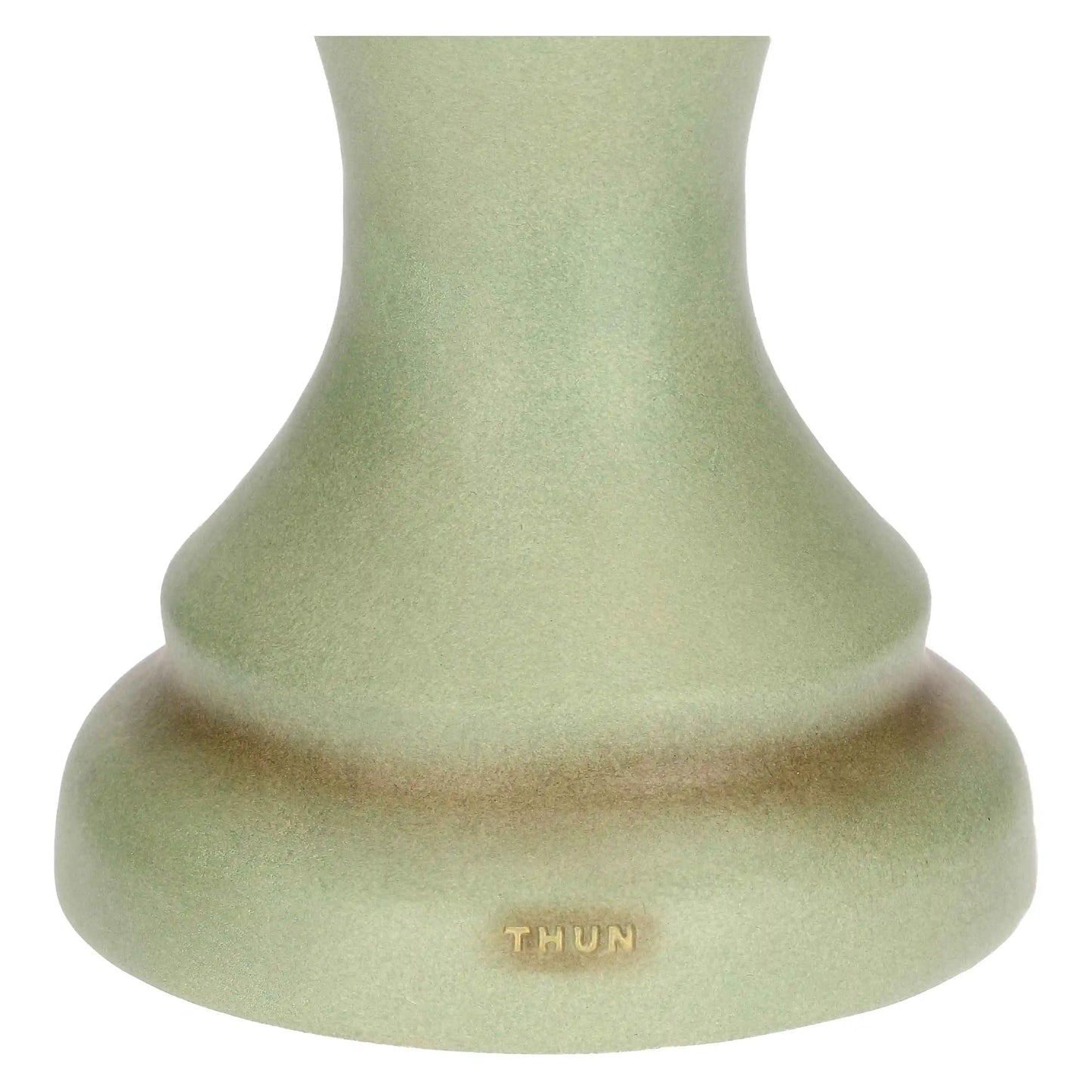 Lampada pedone in ceramica Incanto di Primavera