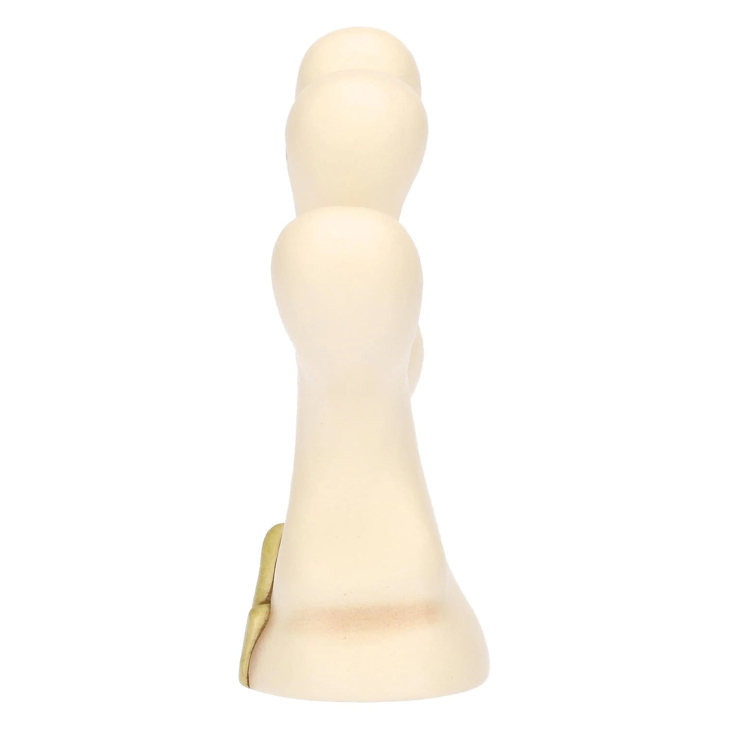Corallo beige in ceramica, Mare da Amare