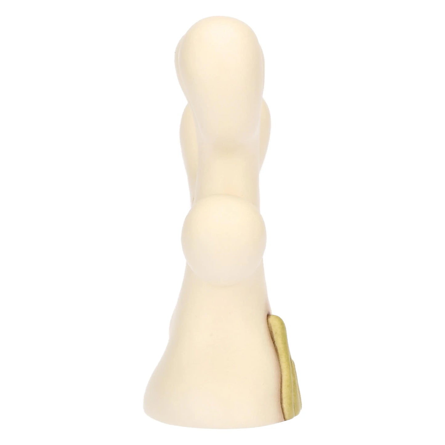 Corallo beige in ceramica, Mare da Amare