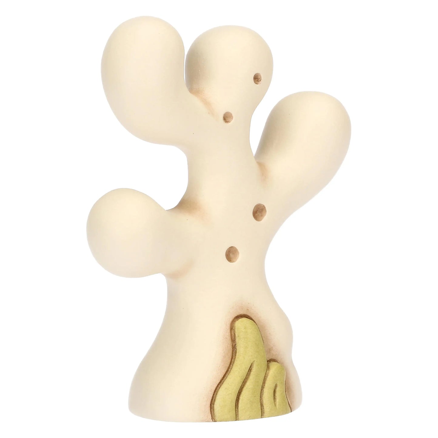 Corallo beige in ceramica, Mare da Amare