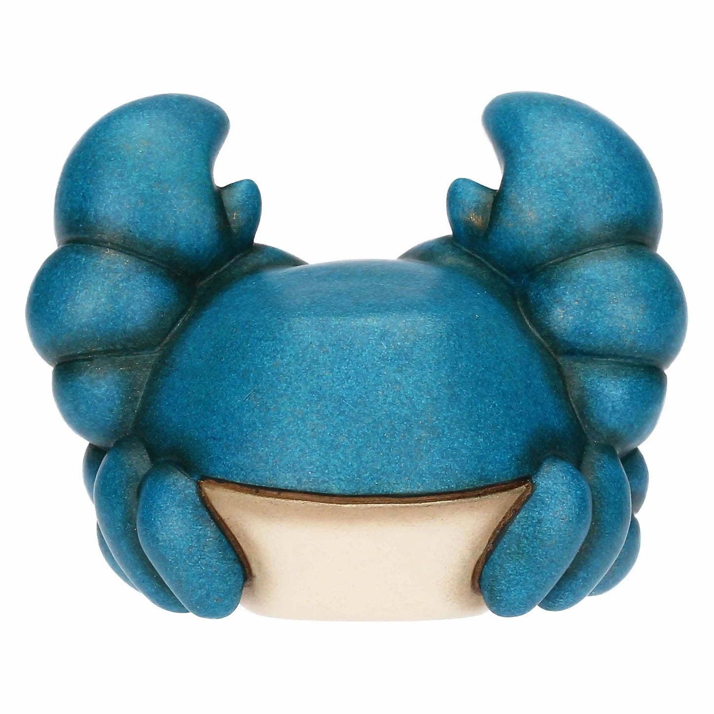 Granchio Crabby in ceramica, Mare da Amare