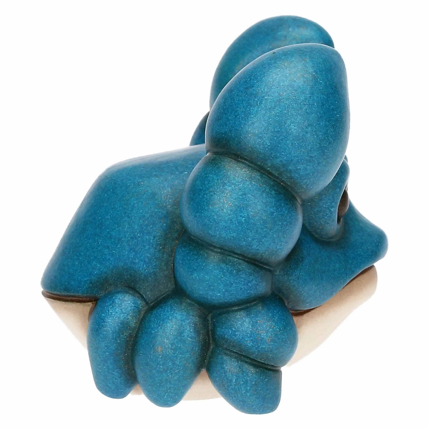 Granchio Crabby in ceramica, Mare da Amare
