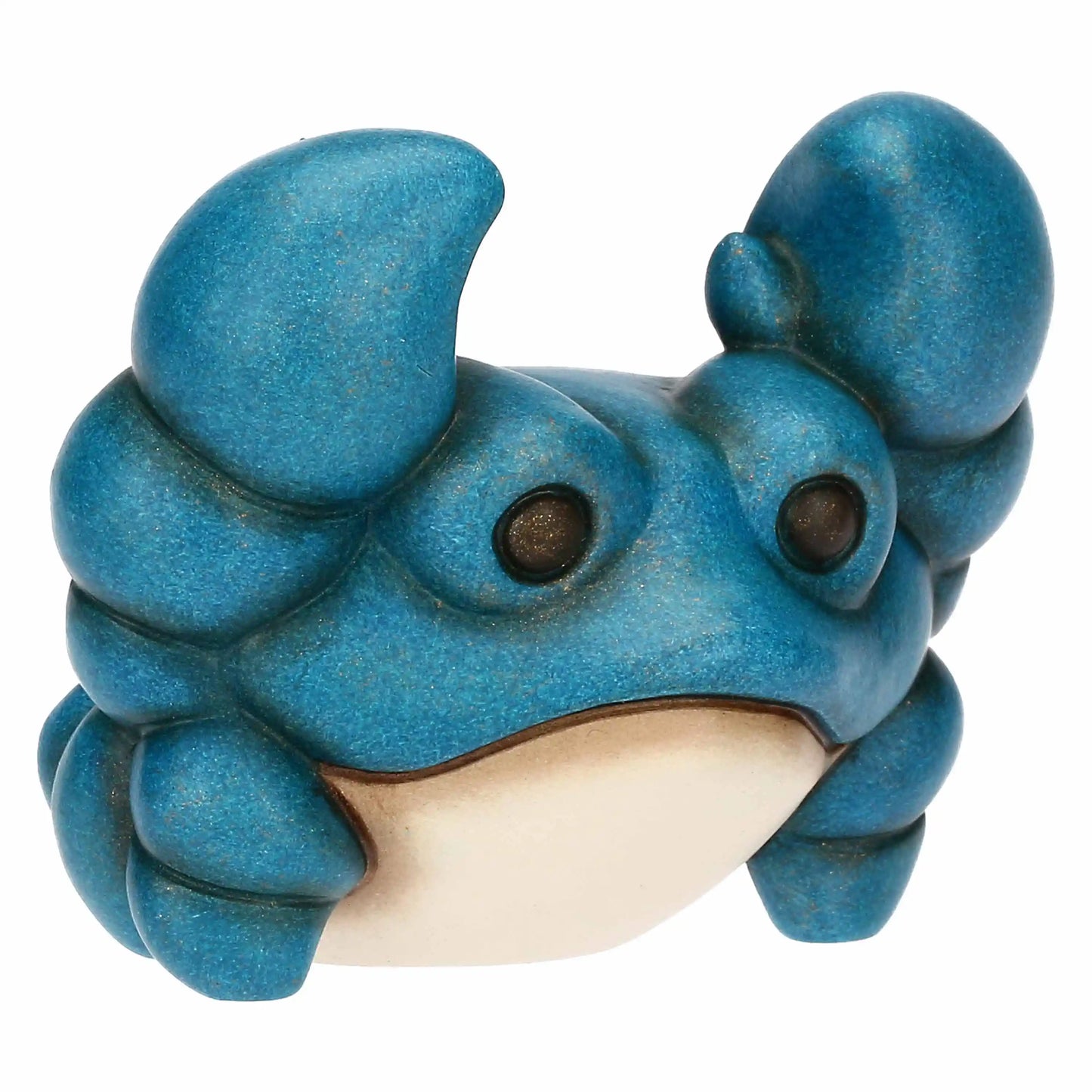 Granchio Crabby in ceramica, Mare da Amare