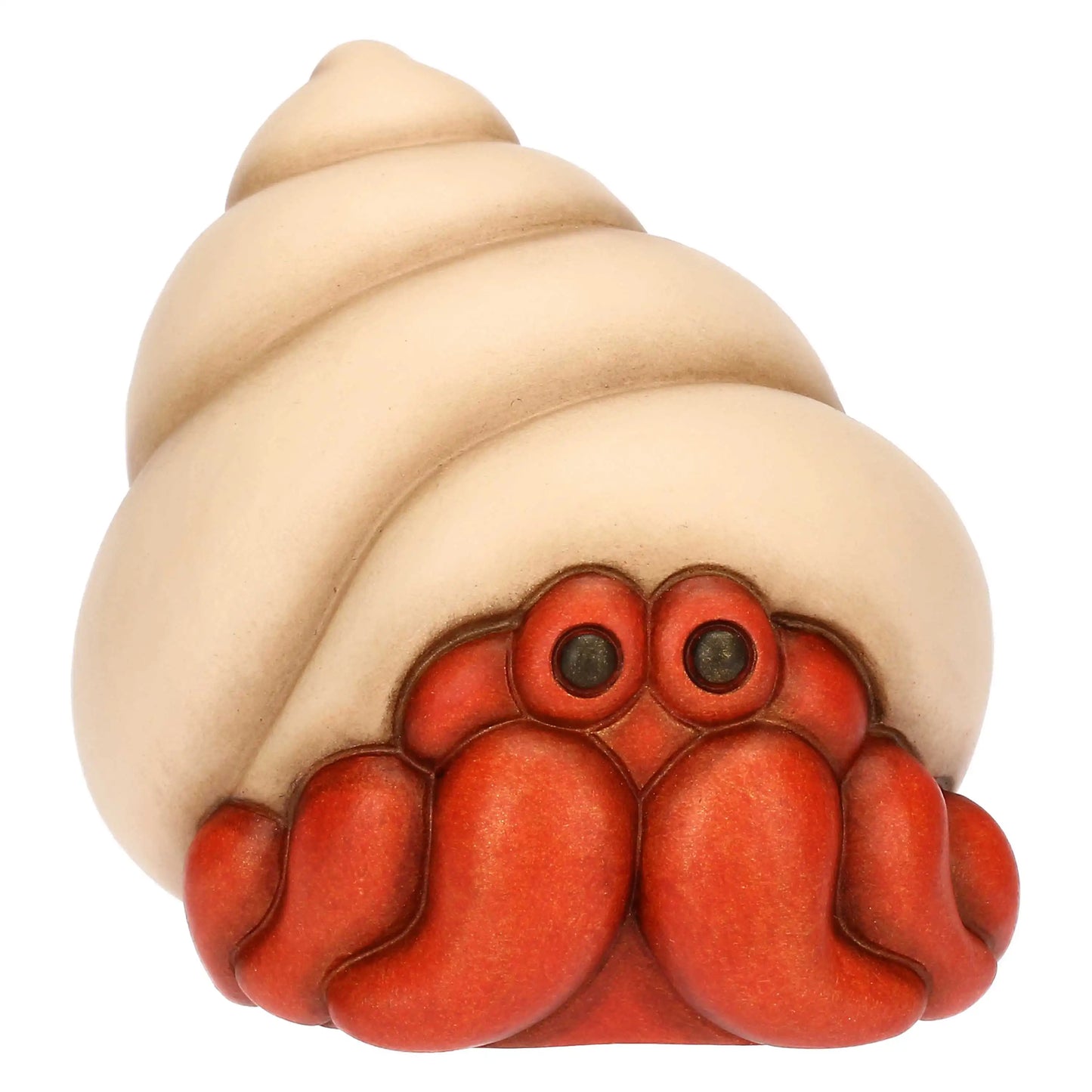 Paguro Jimmy in ceramica, Mare da Amare