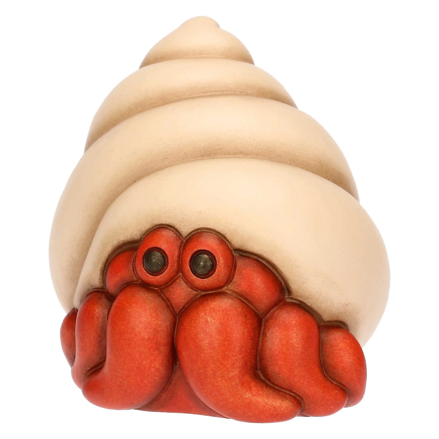 Paguro Jimmy in ceramica, Mare da Amare