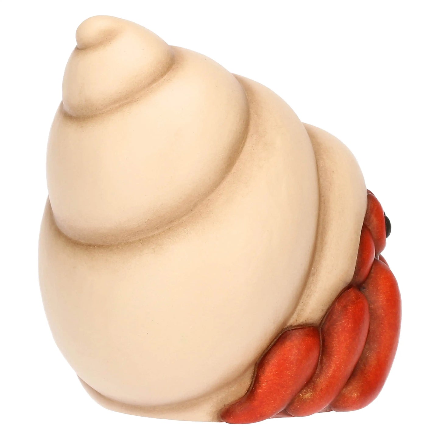 Paguro Jimmy in ceramica, Mare da Amare