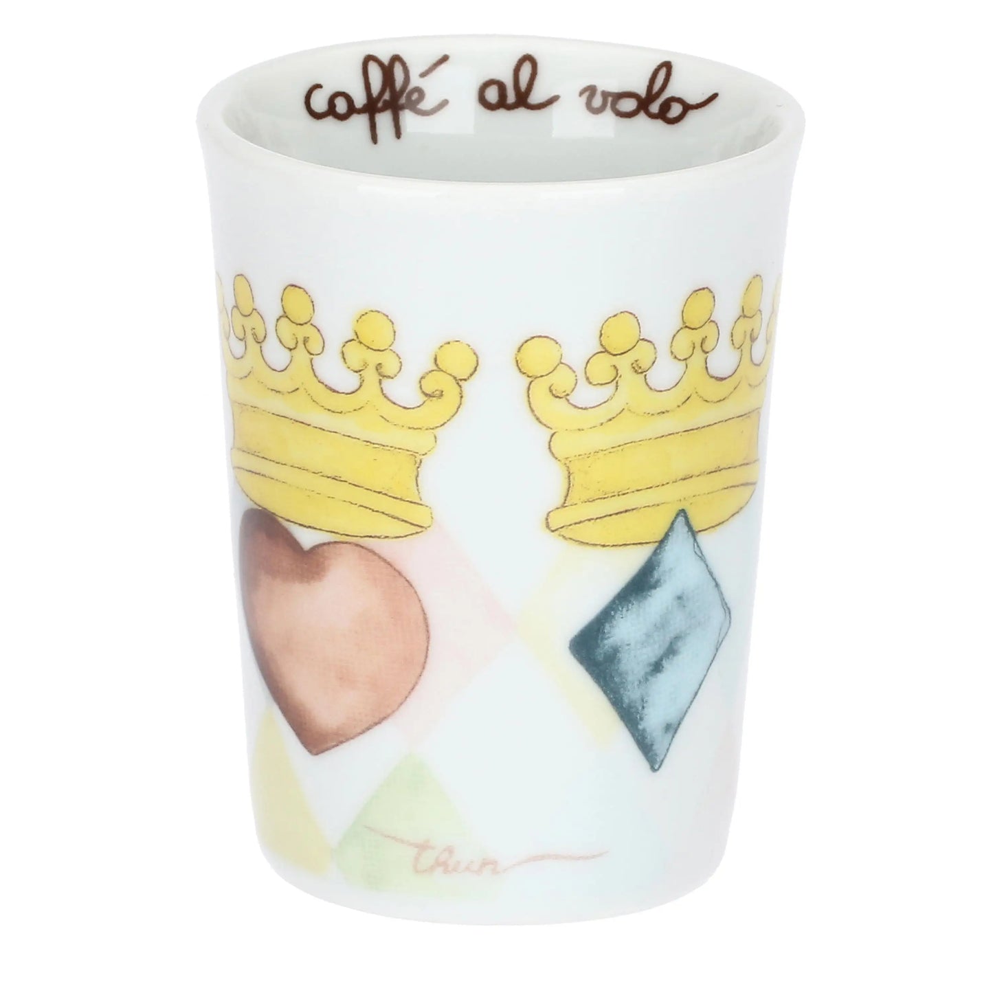 Set 6 caffeini Incanto di Primavera
