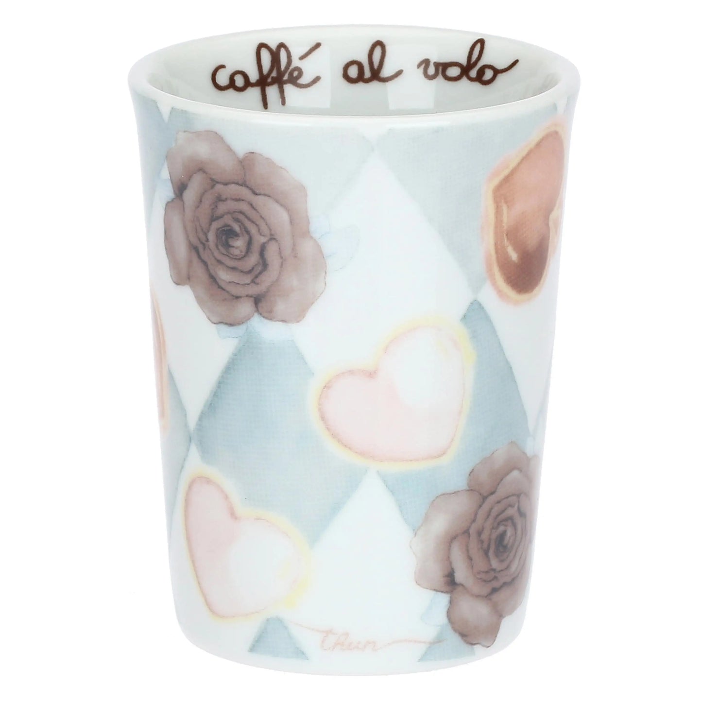 Set 6 caffeini Incanto di Primavera