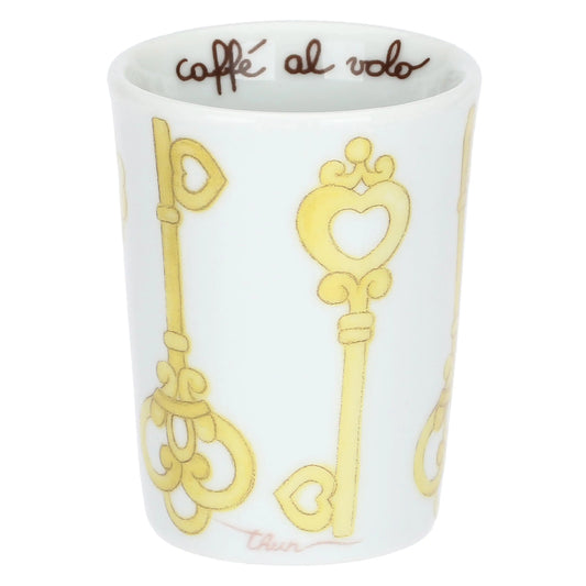 Set 6 caffeini Incanto di Primavera