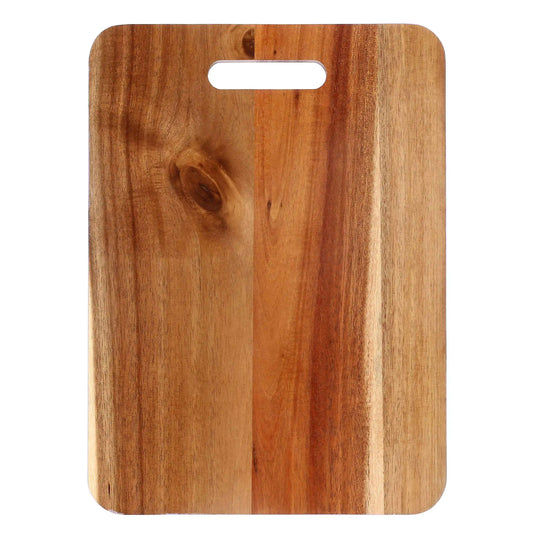 Tagliere in legno Incanto di Primavera