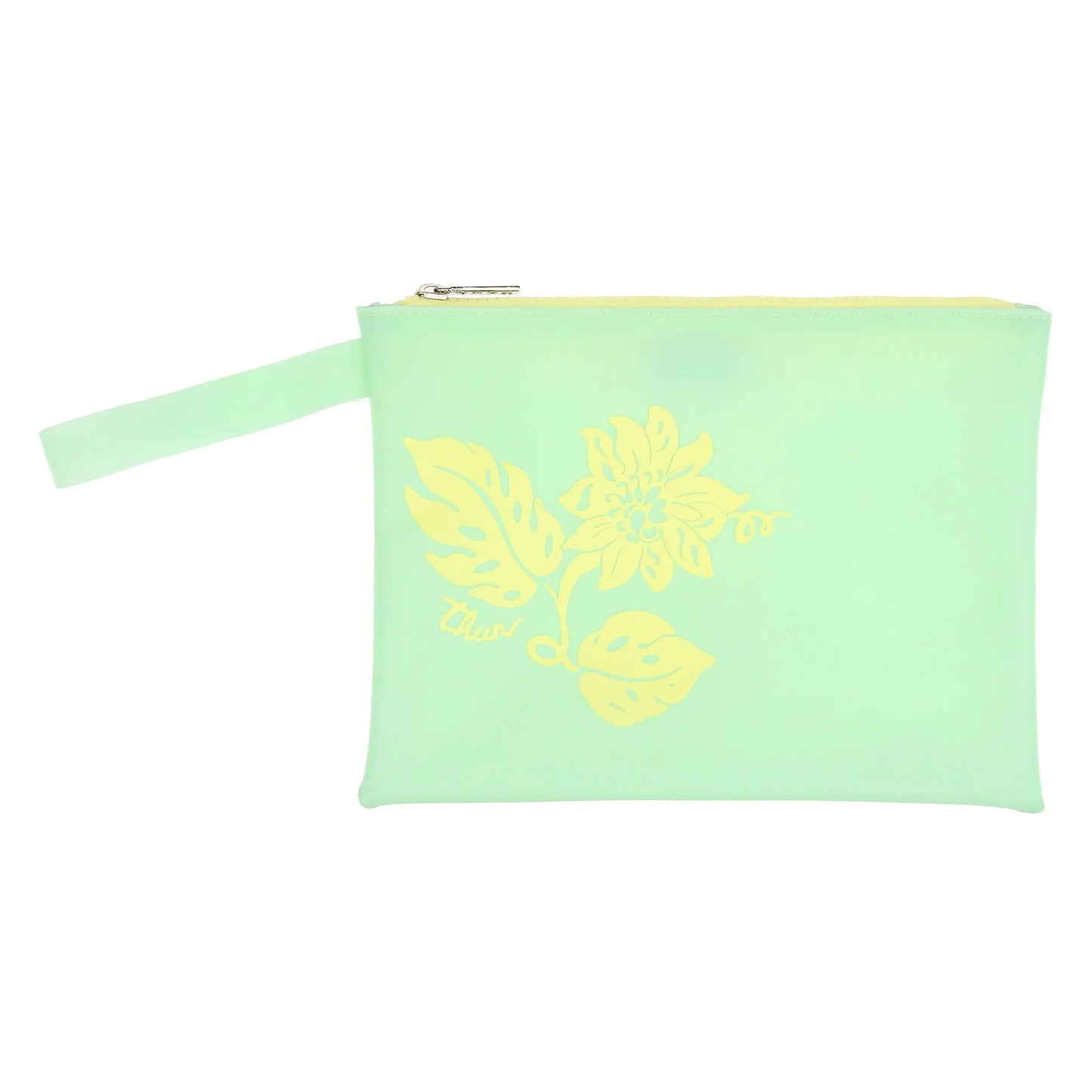 Pareo con pochette Eleganza Esotica