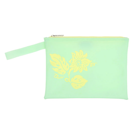 Pareo con pochette Eleganza Esotica