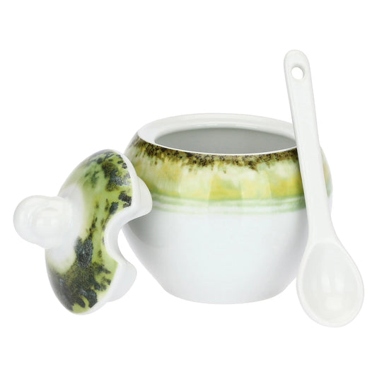 Zuccheriera Cucchiaino Saldi Voglia di