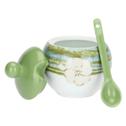 Zuccheriera Cucchiaino Saldi Oasi