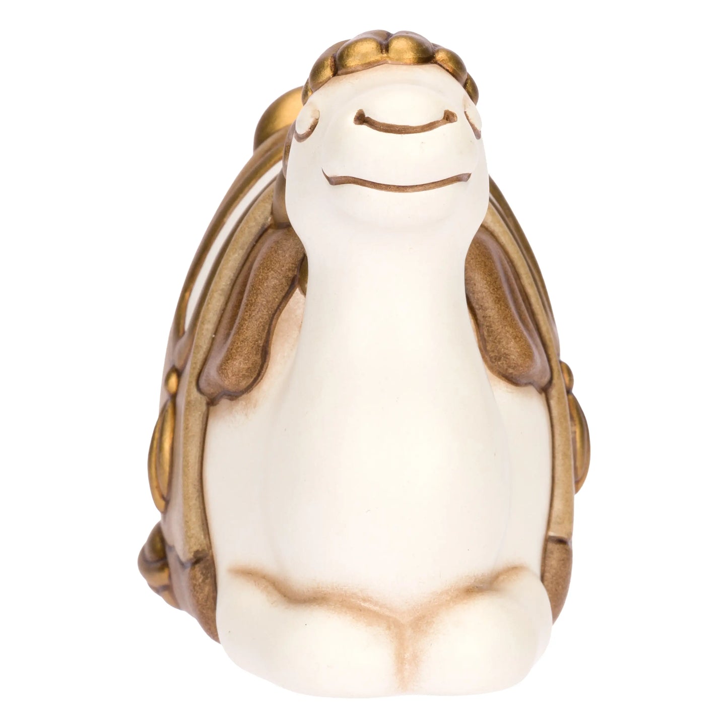 Cammello seduto in ceramica Presepe Classico