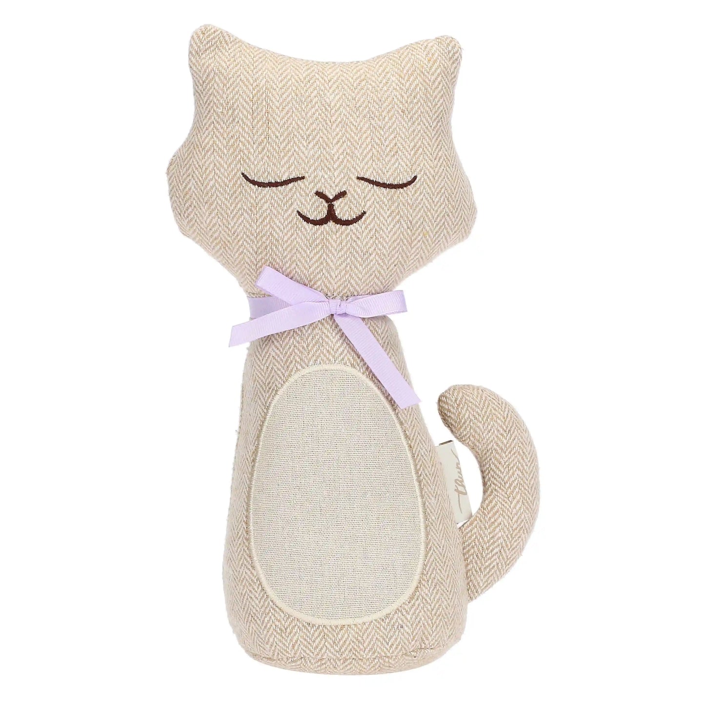 Novità Fermaporta gatto