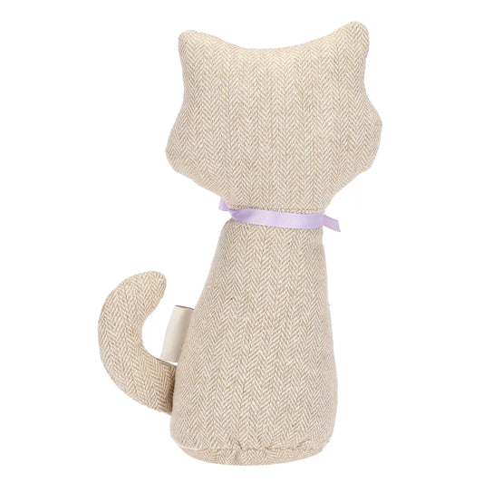 Novità Fermaporta gatto