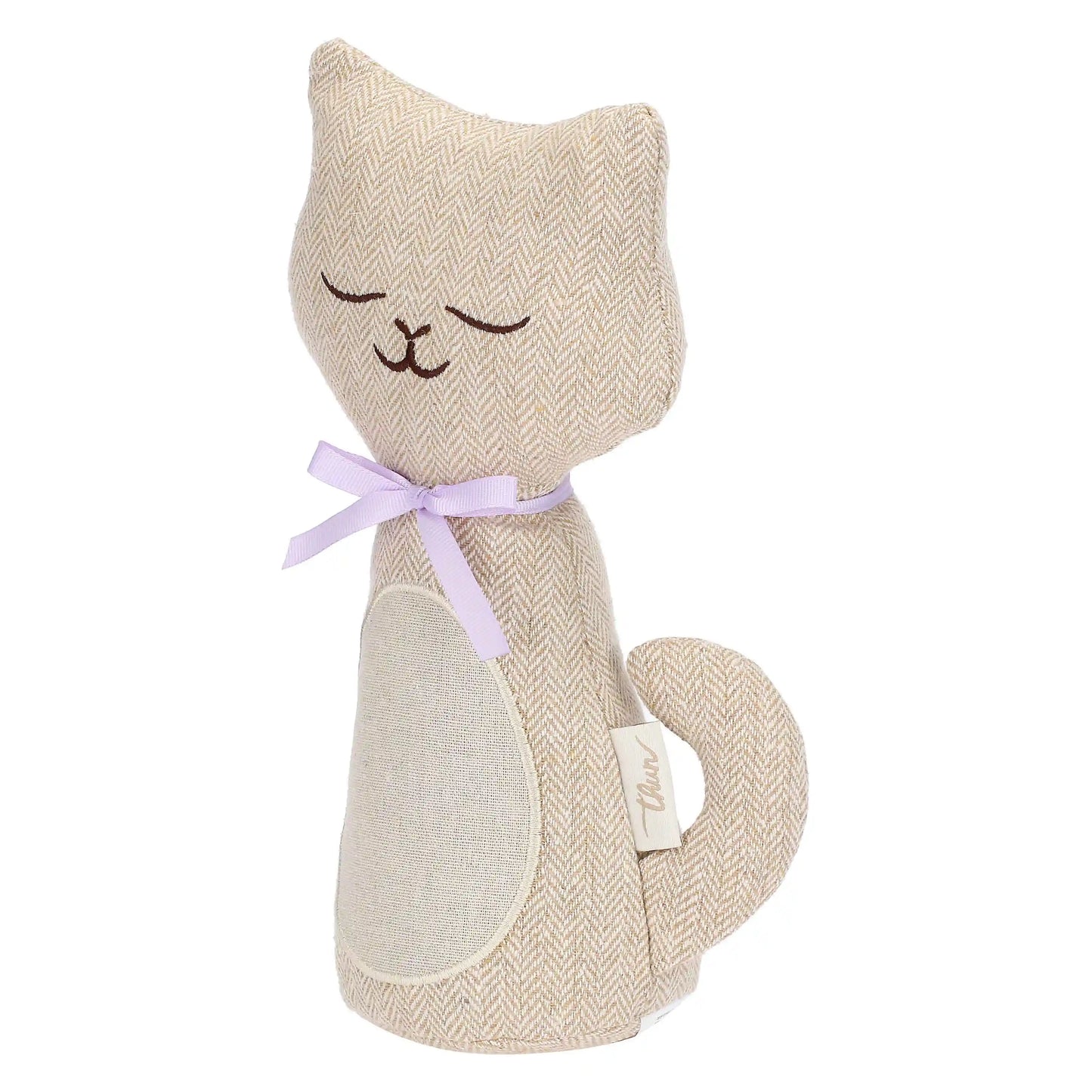 Novità Fermaporta gatto