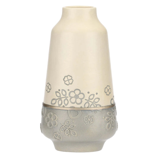 Vaso in ceramica Aurea, grande
