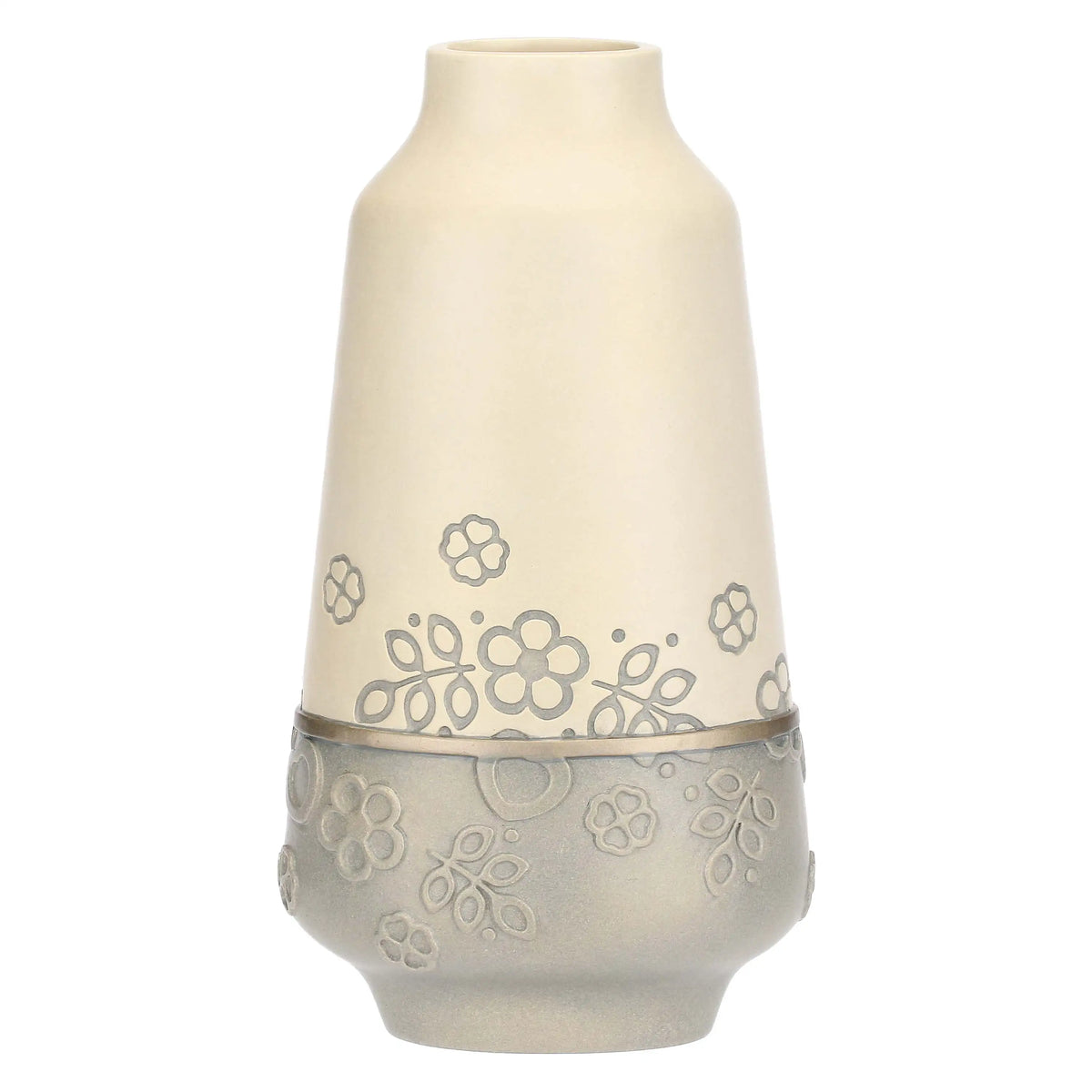Vaso in ceramica Aurea, grande
