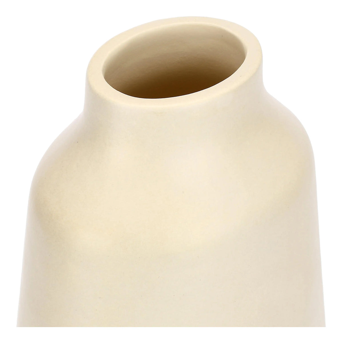Vaso in ceramica Aurea, grande