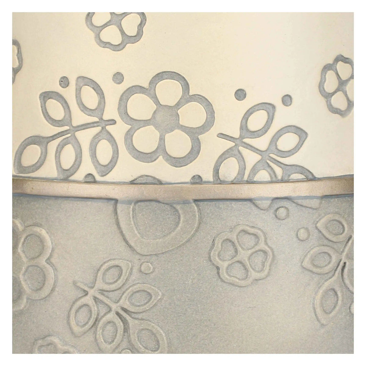 Vaso in ceramica Aurea, grande