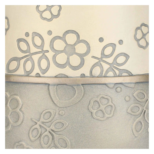 Vaso in ceramica Aurea, grande