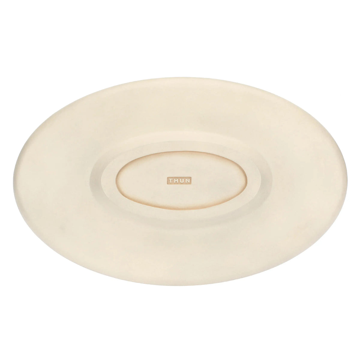 Centrotavola in ceramica Aurea, grande