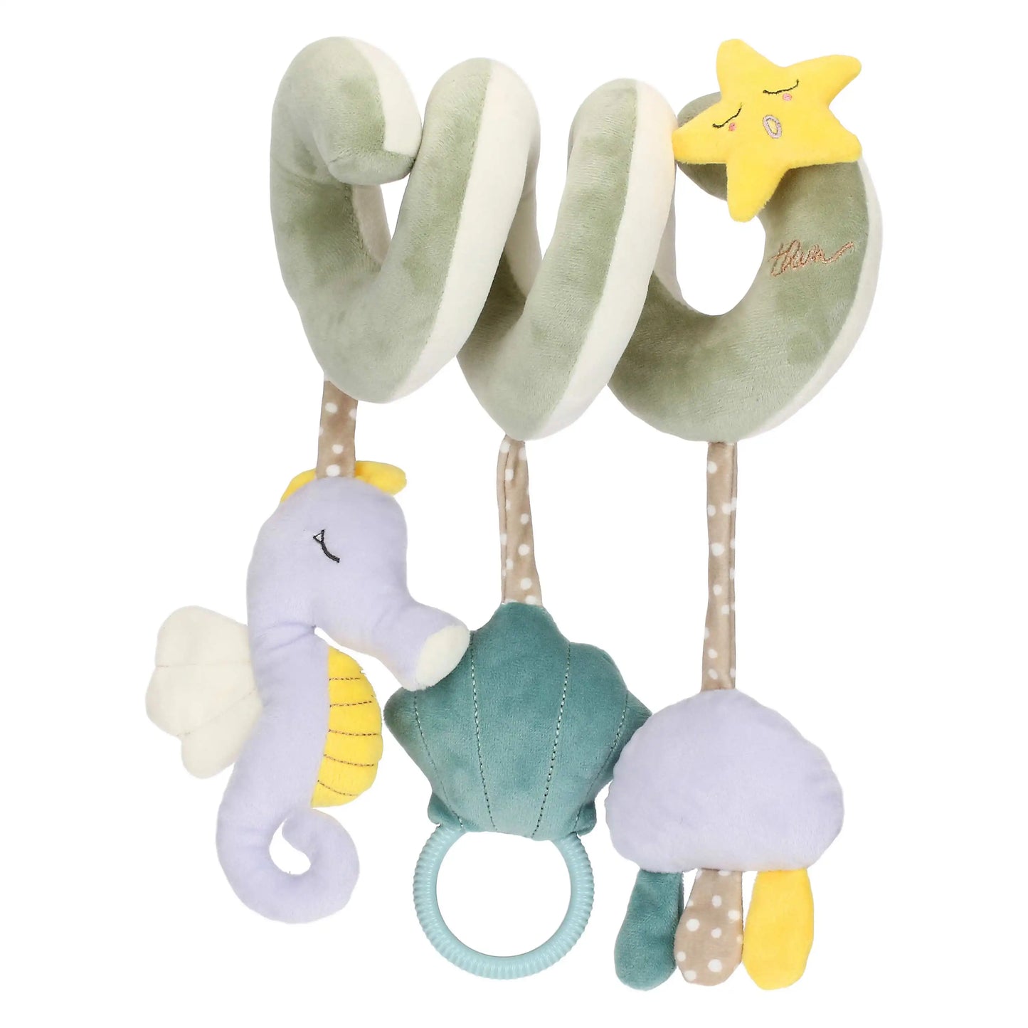 Spirale culla Baby Summer