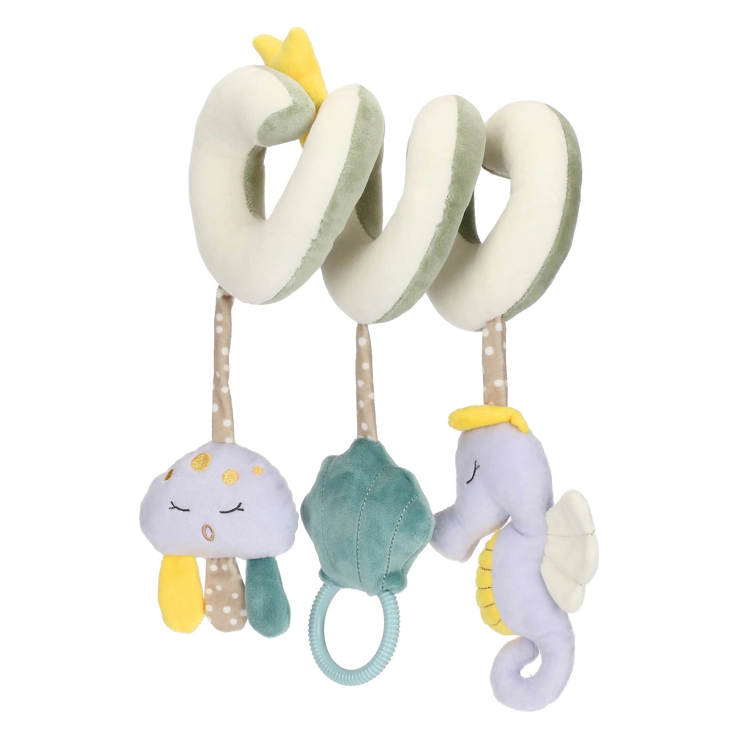 Spirale culla Baby Summer