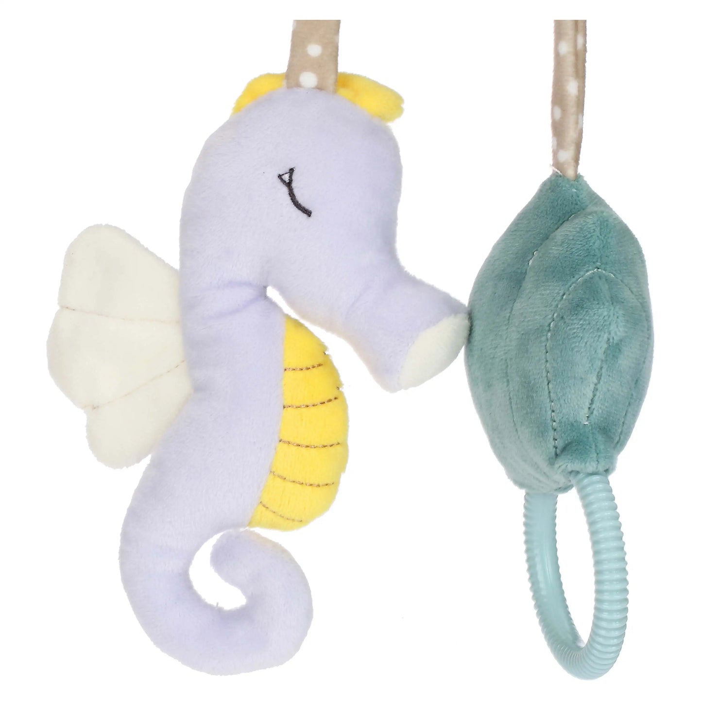 Spirale culla Baby Summer