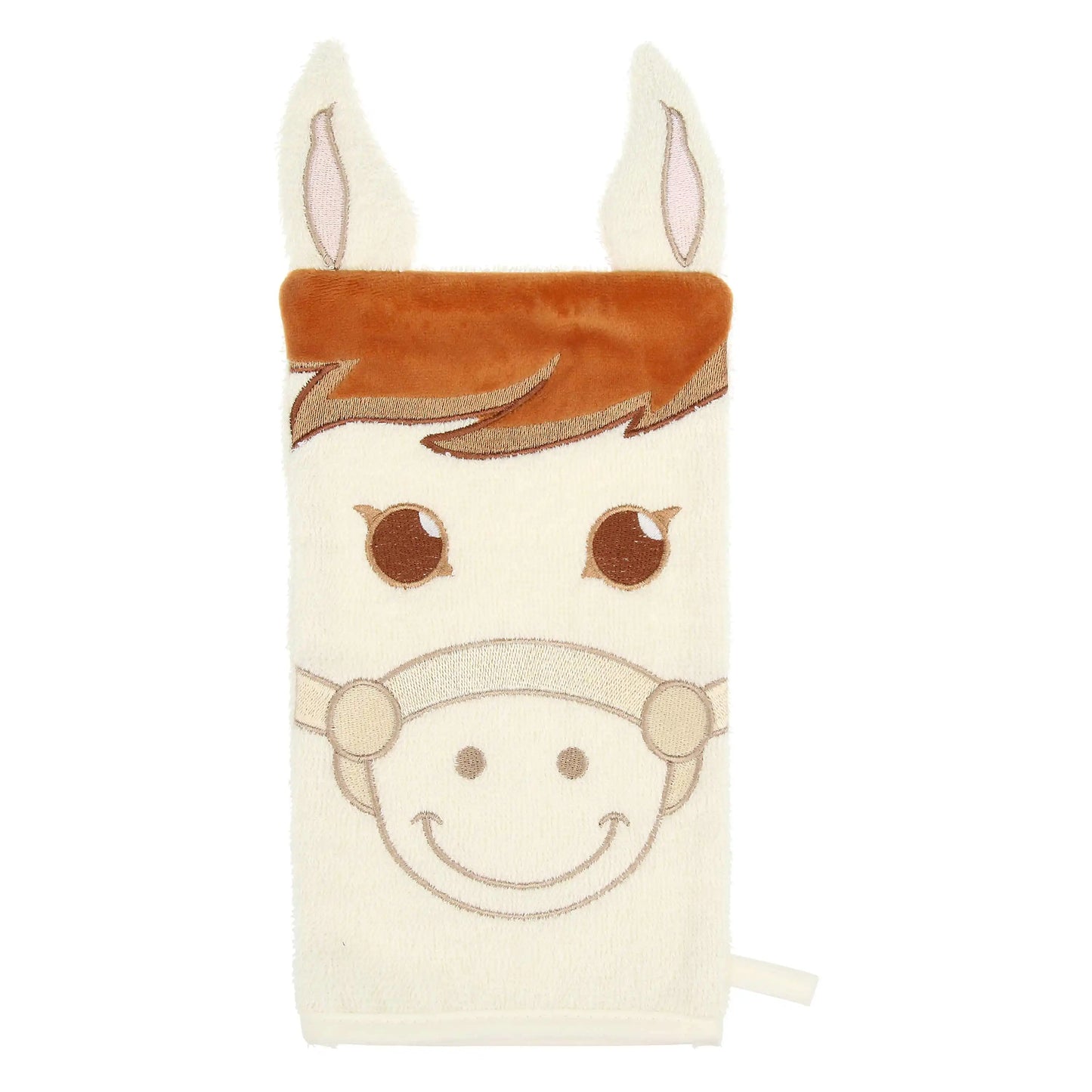 Set telo bagno con spugna Dolce Fattoria