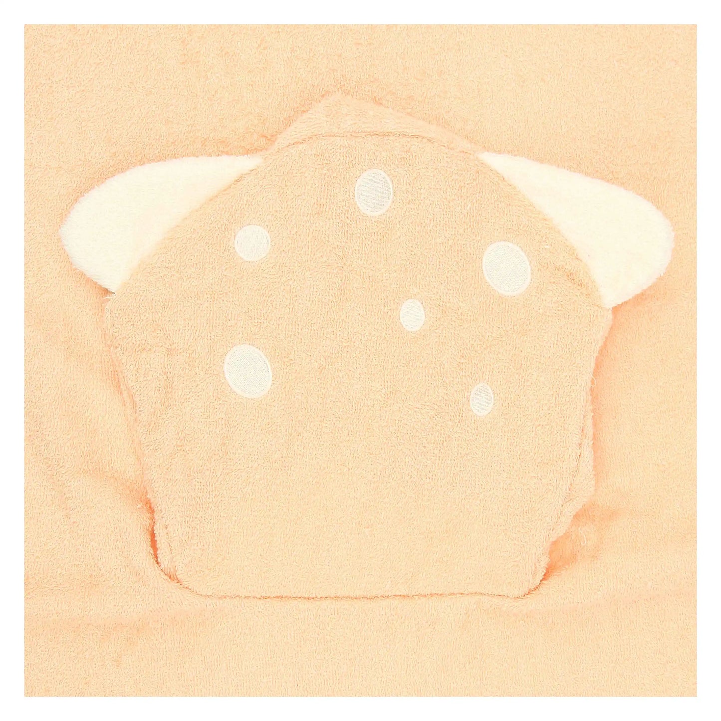 Set poncho e giochi in silicone Baby Summer