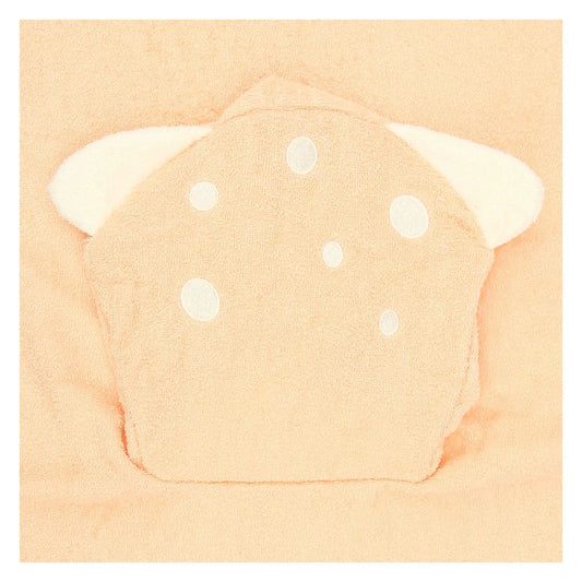 Set poncho e giochi in silicone Baby Summer