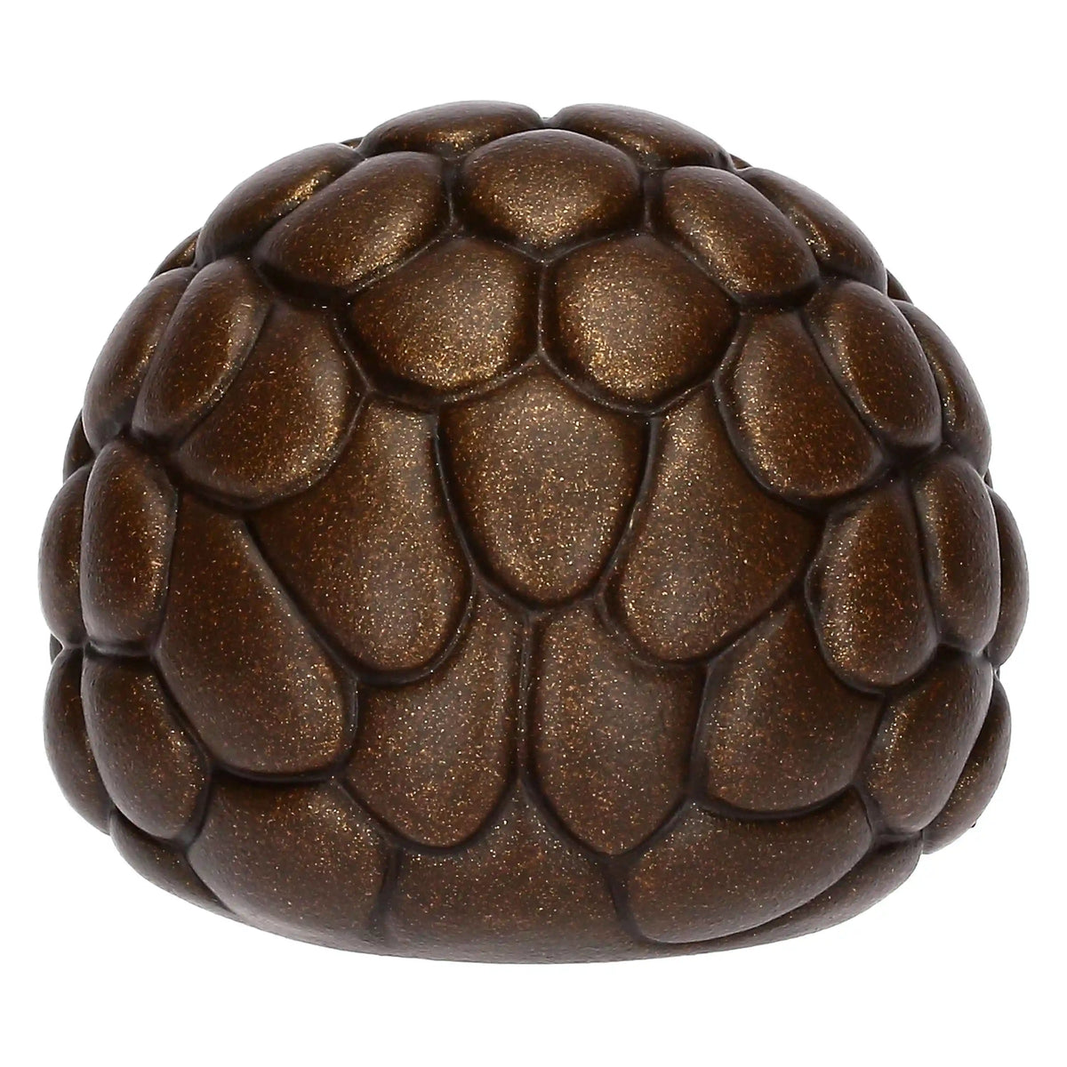 Mini riccio in ceramica