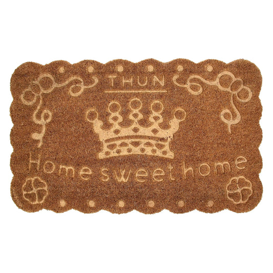 Zerbino "Home sweet home"