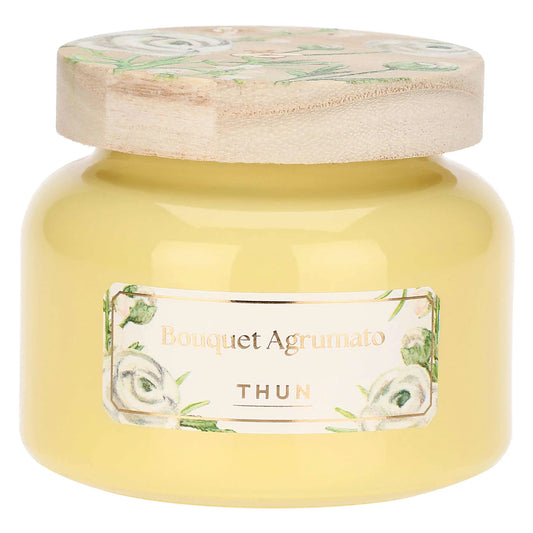 Candela 208 g Bouquet Agrumato
