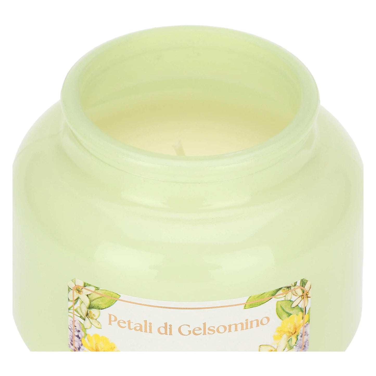 Candela 208 g Petali di Gelsomino