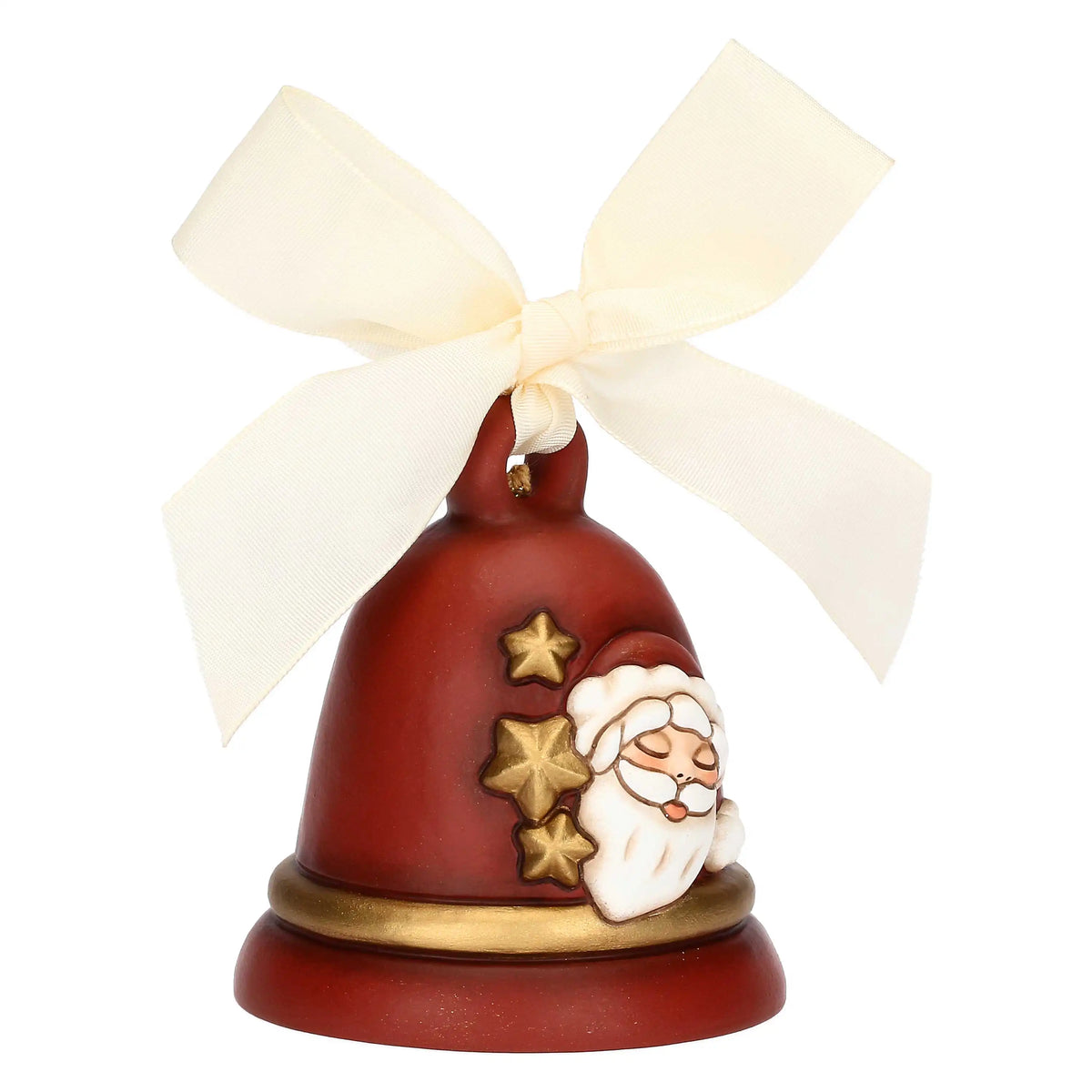 Campanella Limited Edition Natale 2026, rosso